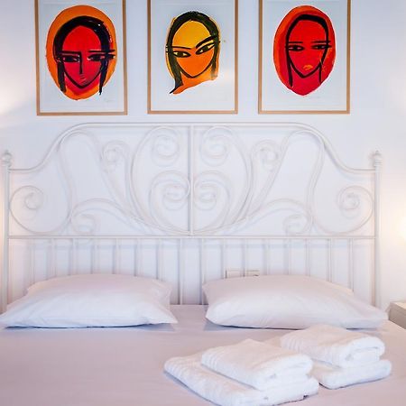 Nearchos House Villa Plaka  Luaran gambar