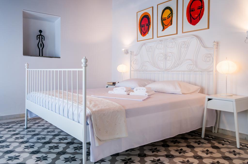Nearchos House Villa Plaka  Luaran gambar