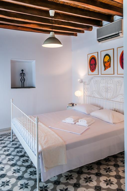 Nearchos House Villa Plaka  Luaran gambar