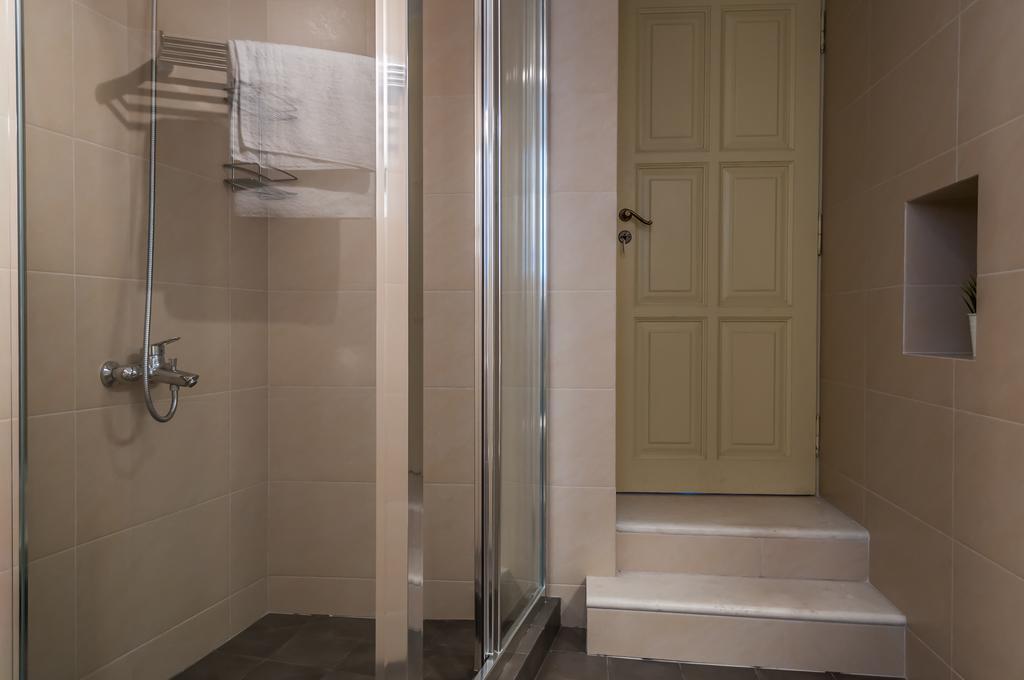 Nearchos House Villa Plaka  Luaran gambar
