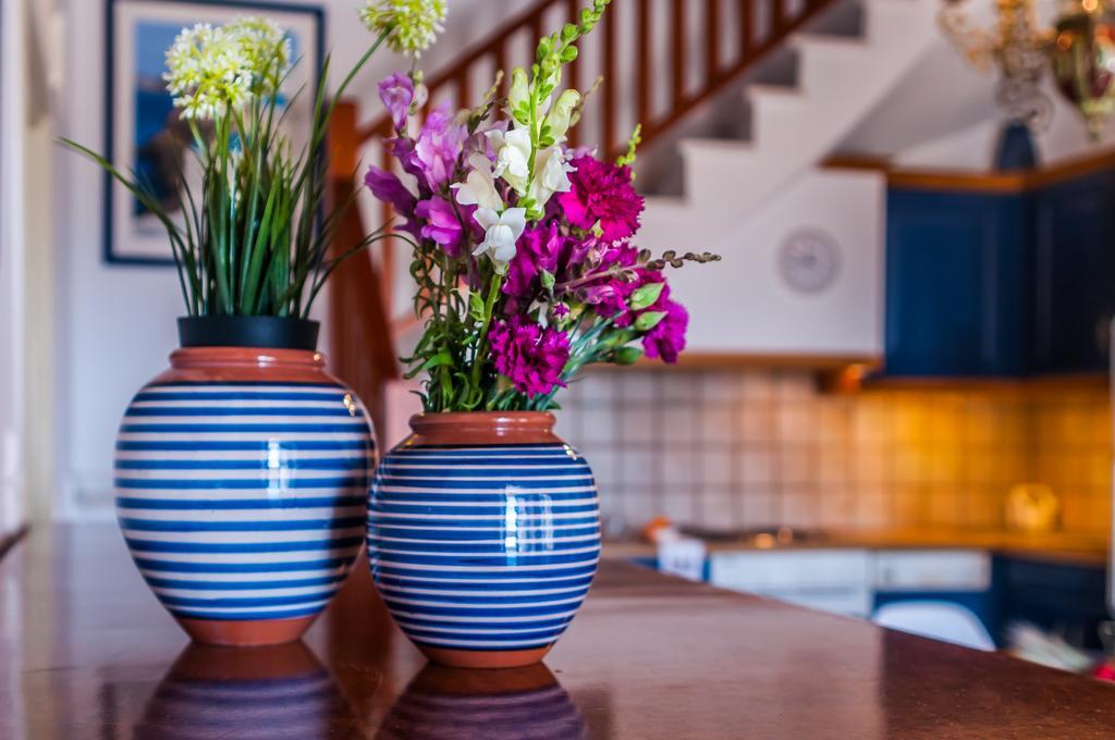 Nearchos House Villa Plaka  Luaran gambar