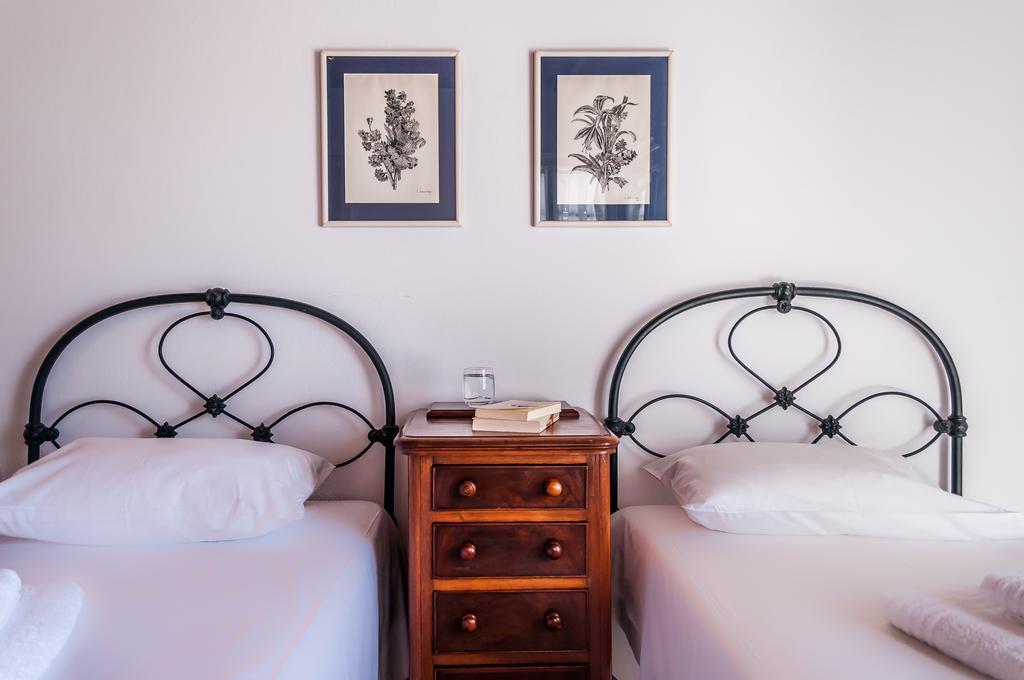 Nearchos House Villa Plaka  Luaran gambar